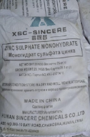 sulfat zinka odnovodniy